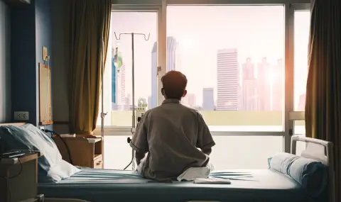 Япония: една стъпка по-напред към изкуствената кръв - 1