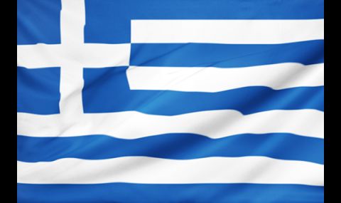 Арестуваха българин за поругаване на гръцкия национален флаг в Кавала - 1