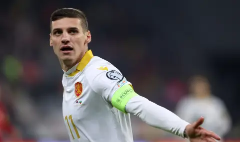 Кирил Десподов празнува рожден ден днес - 1