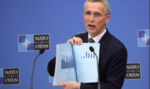 1/5 от българите не подкрепят НАТО - 1