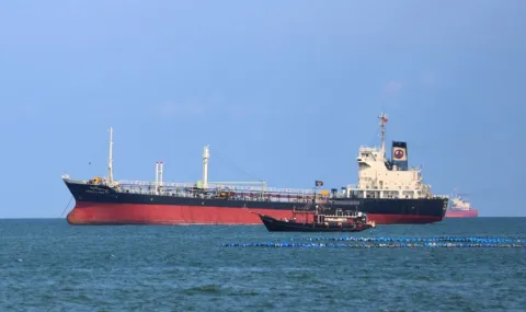 Атаките в Черно море удариха износа на украинска пшеница - 1