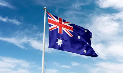 Австралия изгражда флотилия от подводни дронове - 1