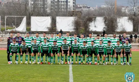 Черно море с 12 юноши за пролетта - 1