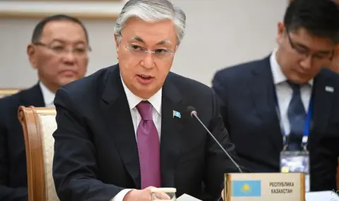 Ключови преговори за мир между Казахстан и Армения - 1