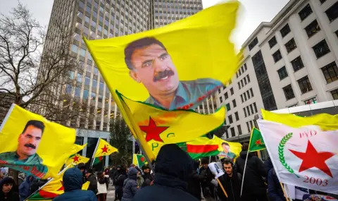 Членовете на ПКК ще могат да получат условно освобождаване или изобщо да не влизат в затвора - 1