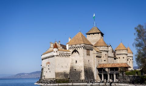 Да си купиш френски замък с джобни пари - 1