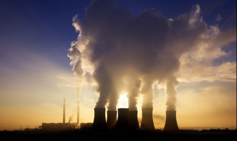Големият замърсител в ЕС са въглищните централи на Западните балкани - 1