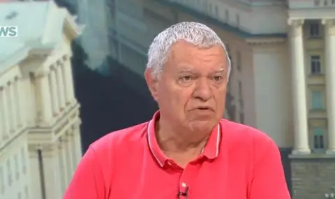 Михаил Константинов: Партийните квоти в състава на ЦИК трябва да се определят от броя на гласовете на партиите
