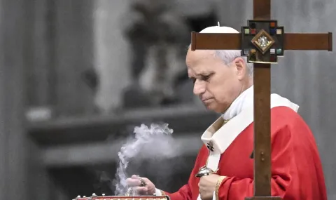 Leo XIV to Universities: "Do not forget the poor" - 1