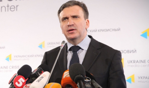 Украинският министър на икономиката хвърли оставка - 1