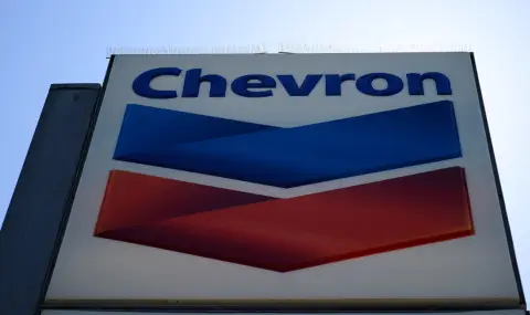 Chevron е готов да проучва въглеводороди в Егейско море - 1