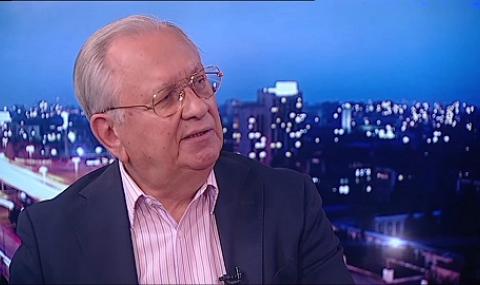 Осман Октай: Цветанов никога няма да прости на Борисов, че го унижи - 1