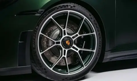 Porsche потвърди огромното съкращаване на персонал в германските си заводи - 1
