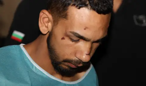 Председателят на АКАБ: Изпитът на Виктор Илиев е бил "проформа" - 1