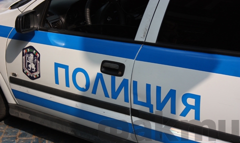 Спецчасти провеждат полицейска операция в района на Централна гара - 1