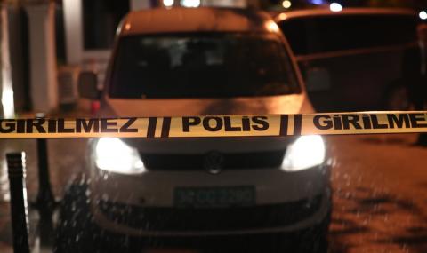 В Истанбул арестуваха двама шпиони - 1