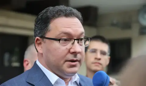 Митов: Опозицията използва хибридни атаки, за да дезинформира и манипулира обществото - 1