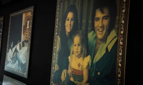 Присила Пресли разкри какво са правили всяка вечер с Елвис - 1