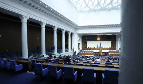 Властта решава за избори, НЗОК и равенство на половете