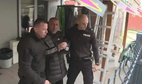 Арестуваха бивш общински съветник в Пловдив по подозрение за купуване на гласове