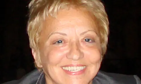 Диана Дамянова: Грешка след грешка и после „К`ва стана тая” - 1