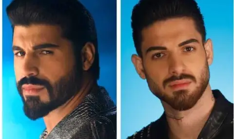 Емрах се ядоса на отпадането на Фики Стораро от избора за български представител на "Евровизия" - 1