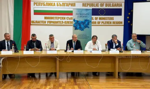 Шишков: Ясно е къде изтича водата, въпросът е къде са изтичали парите - 1