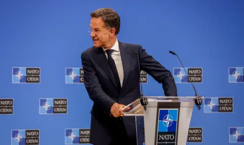 Turkey has spent nearly $250 million preparing for the NATO summit  - 1