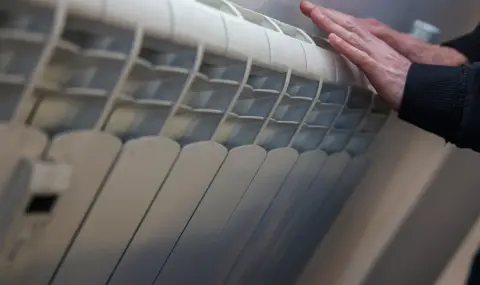 Започва поетапно спиране на парното в София