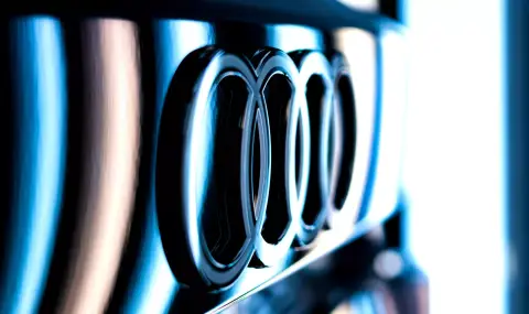 Audi показва наследника на TT в Мюнхен (ВИДЕО) - 1