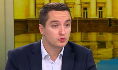 Явор Божанков: Борисов като нищо ще направи коалиция с ДПС и БСП - 1