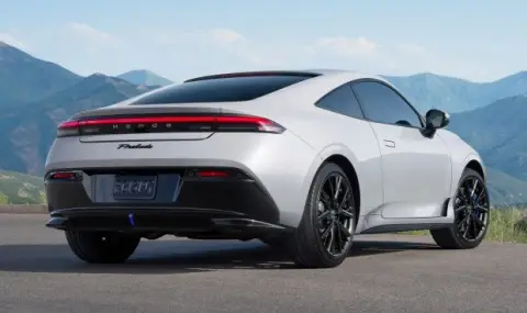 Ето за каква кола мечтаят мъжете на 50+ - 1