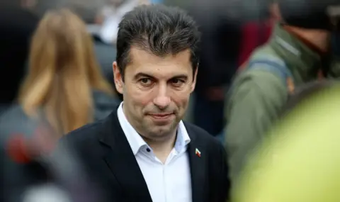 Кирил Петков: Дуетът Пеевски-Борисов бавно и методично се опитва да установи двуглава диктатура - 1