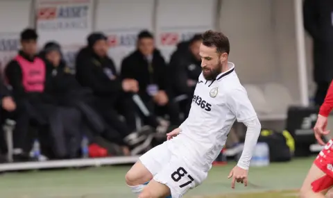 Славия приключи турския си лагер с равенство срещу Милсами - 1