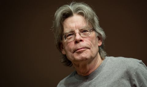 Стивън Кинг разтърси мрежата с кулинарна рецепта - 1