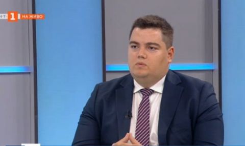 Стою Стоев: Цената на договорения азерски газ ще падне, след като заработи гръцката връзка - 1