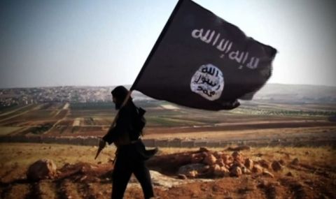 Задържаха висш лидер на "Ислямска държава" в Сирия - 1