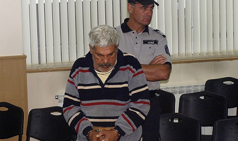 17 години затвор за убиеца на Ангел от Катуница - 1