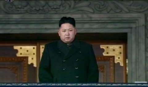 Северна Корея сдава ядрените оръжия - 1