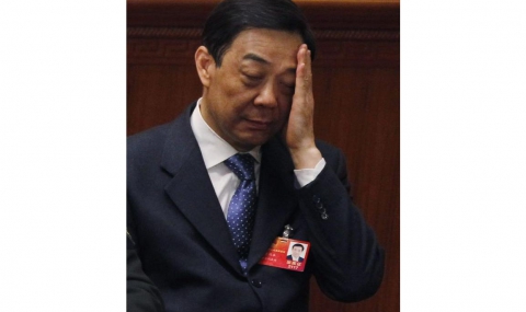 В Китай обвиниха Бо Силай в корупция - 1