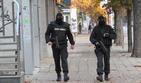 Във Варна арестуваха един от най-издирваните испански наркотрафиканти - 1