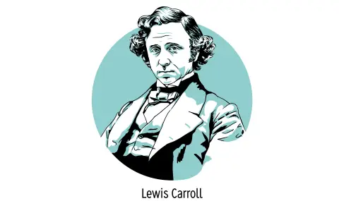 27 януари 1832: Роден е Луис Карол, дал живот на "Алиса в страната на чудесата" - 1