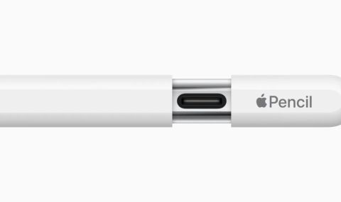Apple представи новия и по-евтин Apple Pencil - 1