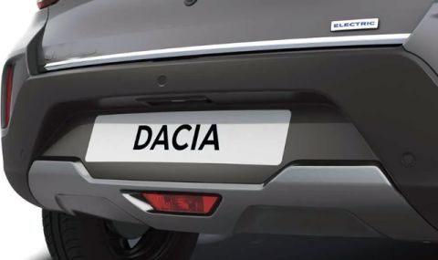 Dacia Duster и Lada Niva ще се движат и с електричество - 1