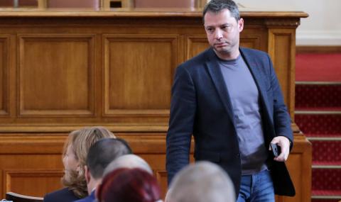Делян Добрев: Доказах, че съм невинен по всички обвинения - 1