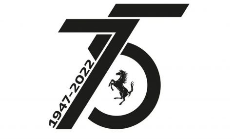 Ferrari също се похвали с ново лого (ВИДЕО) - 1