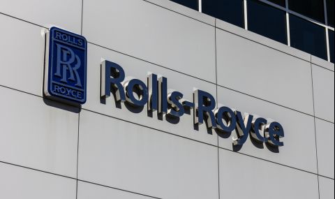 Катар ще купи дял за 100 млн. евро от бизнеса на Rolls-Royce - 1