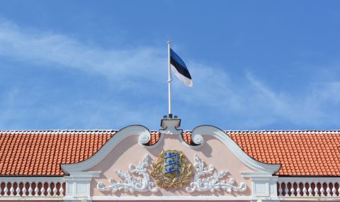 Естония дава на Украйна касетъчни боеприпаси - 1