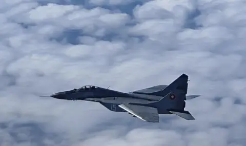 Фундаментът на отбраната са технологиите - 1