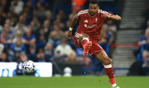 Liverpool's squad issues ahead of LASK visit: Three key players miss Austria game - 1